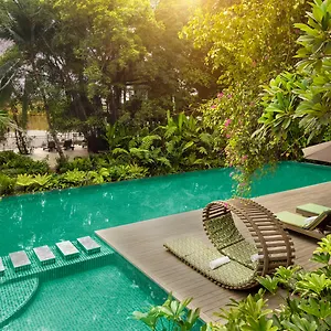 Hotel An Lam Retreats Saigon River, Ho-Chi-Minh-Stadt