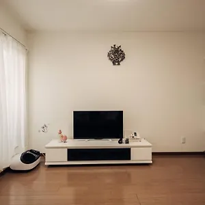 Kurisu1 Warm New Design 9 Ppl Family House 別荘 大阪市