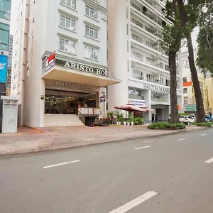 Отель Aristo Saigon, Хошимин