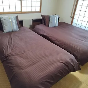 Nishimiyanosawa アパート 札幌市