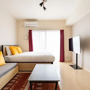 Cityspire Namba West アパート 大阪市