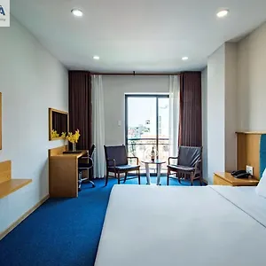 Apartment Viet Ha, Ho-Chi-Minh-Stadt
