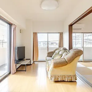 Jintai House501 アパート 福岡市