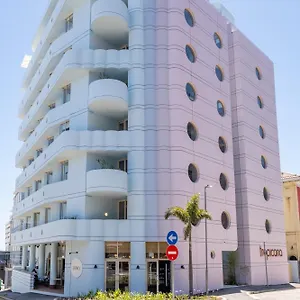 **** Hotel The Tropicana Zuid-Afrika
