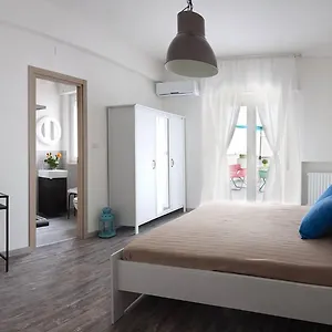  Bed & Breakfast Vento Di Mare Italië