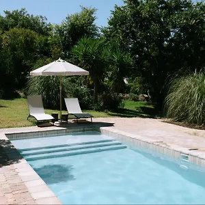  Bed & Breakfast Kokon Boutique Zuid-Afrika