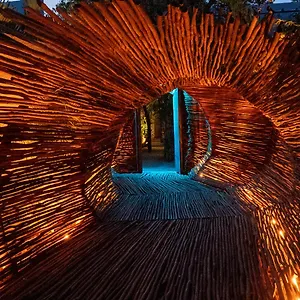 *** Hotel Kuun Taak Mexico