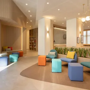 *** Hotel Staybridge & By Ihg Spanje