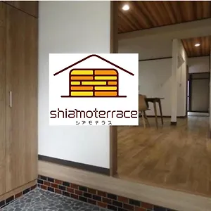 Shiamoterrace 小田原鴨宮 アパート Kamonomiya