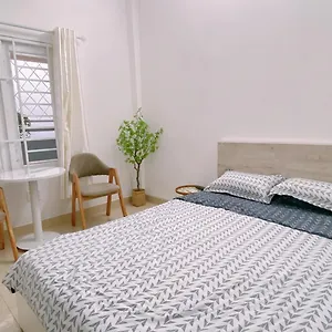 Guest house Saigonese, Ho Chi Minh City