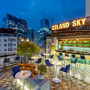 Hotel 22land Saigon, Ho Chi Minh City