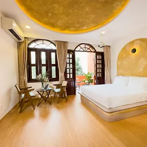 Hotel Airie Living, Ho Chi Minh City