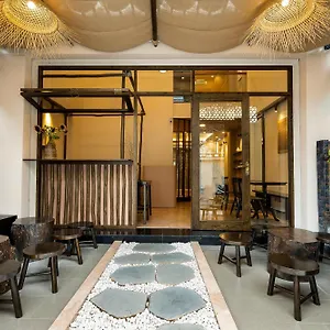 Hotel Hemtouch House, Ho Chi Minh City