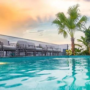 Hotel La Siesta Premium Saigon, Ho Chi Minh City