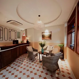 Hotel Au Boutique, Ho Chi Minh City