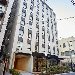 *** Hotel Far East Village Osaka, Namba South Japan