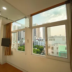 Hotel Aloha House, Ho Chi Minh City