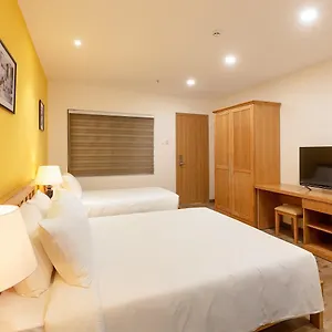 Dai Nam Sg Hô Chi Minh-Ville