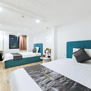 Hotel Le Vu, Ho Chi Minh City