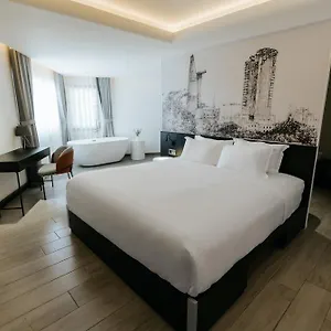 Hotel The Concept Hotel- Center, Ho Chi Minh City