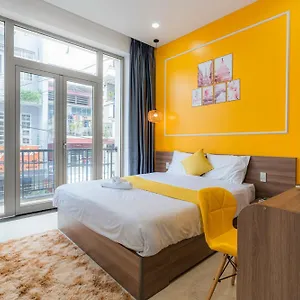 Hotel Luxury Condotel Sai Gon 2, Ho Chi Minh City