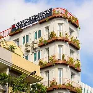 Hotel Nexus House Nguyen Binh Khiem, Ho Chi Minh City