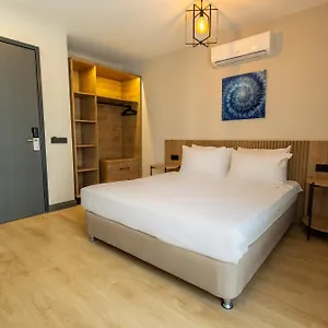 Leliko , Antalya Turquie