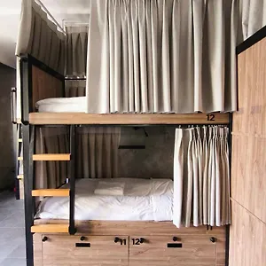 Hostel The Common, Ho Chi Minh City