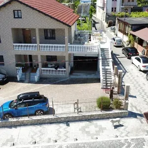  Bed & Breakfast Hotel Casa Vacanze Shiroke Albanië