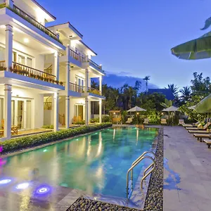 Palmy , Hội An Vietnam