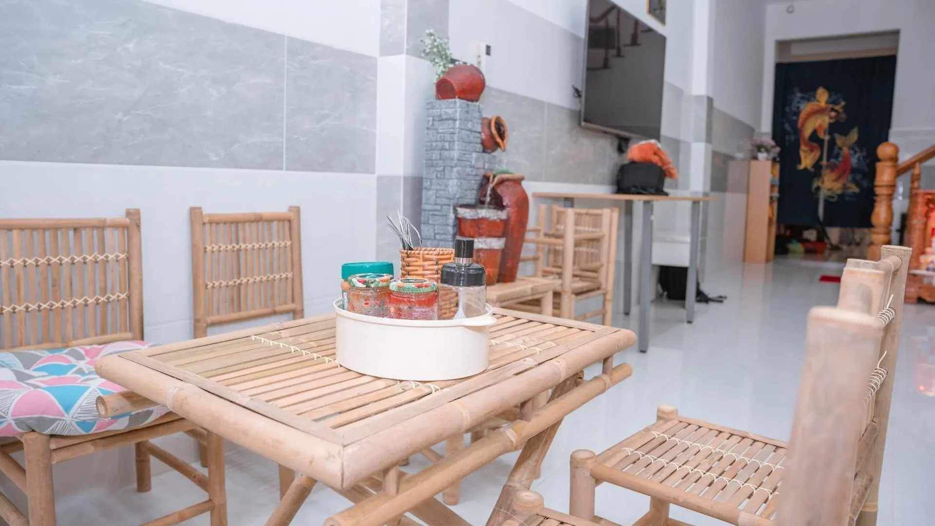 Aloha Saigon Premium Hostel By Local Travel Experts - Newly Opened, Less-Touristy Location, Spacious Rooms, Glass Shower Bathroom, Free Breakfast & Walking Tour Ho Chi Minh City 0*,  Vietnam