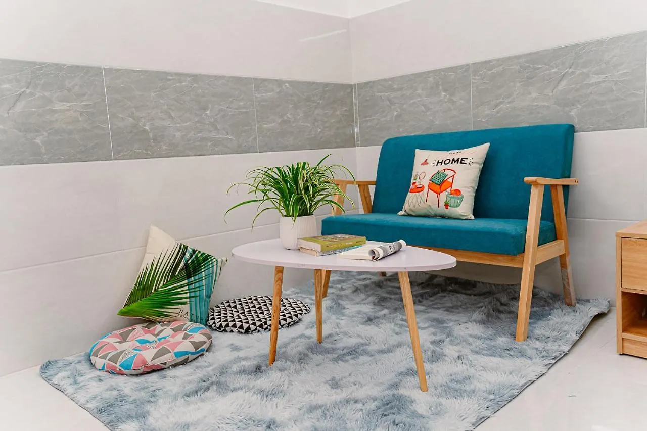 Aloha Saigon Premium Hostel By Local Travel Experts - Newly Opened, Less-Touristy Location, Spacious Rooms, Glass Shower Bathroom, Free Breakfast & Walking Tour Ho Chi Minh City